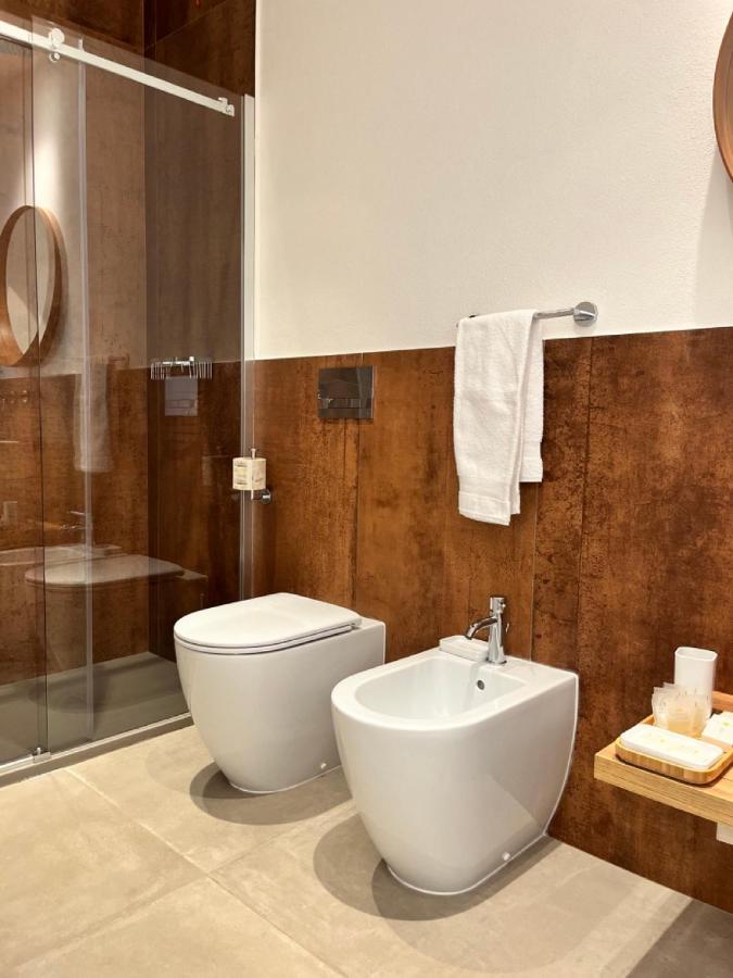 Dimora Elle Hotel La Maddalena  Eksteriør billede