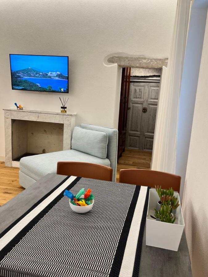 Dimora Elle Hotel La Maddalena  Eksteriør billede